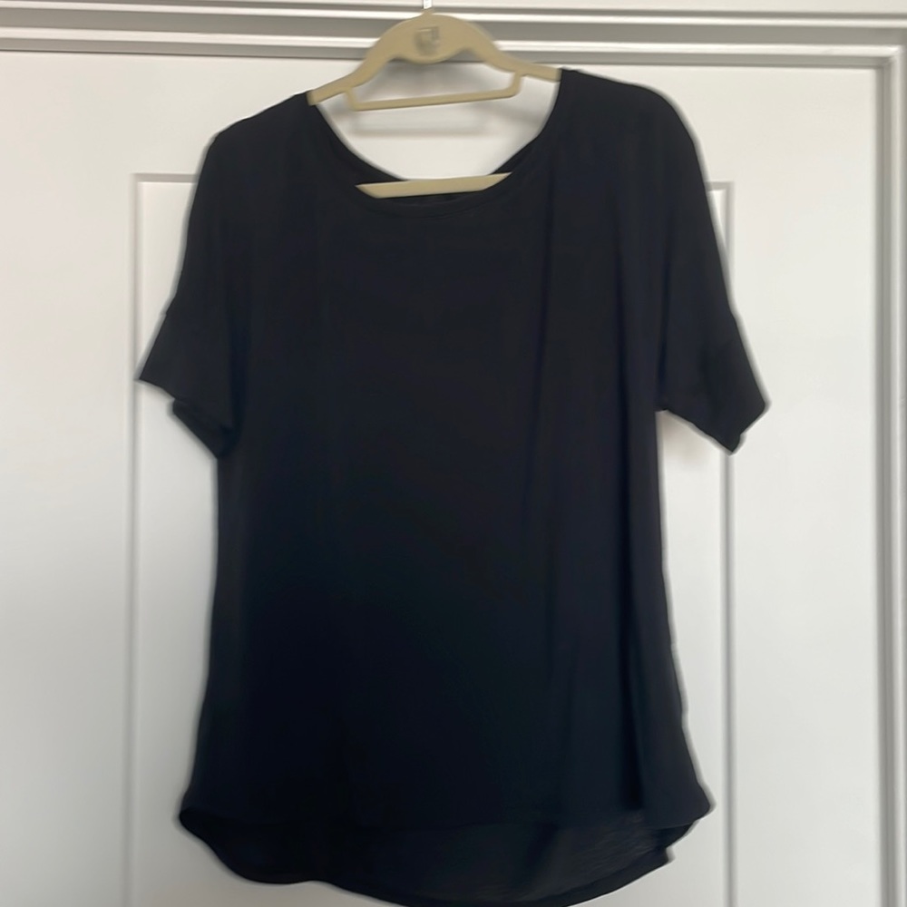 Columbia shirt - black